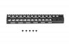 Specna Arms - Front KeyMod 12“ CNC